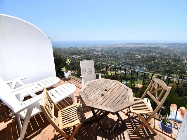 Piso, Mijas