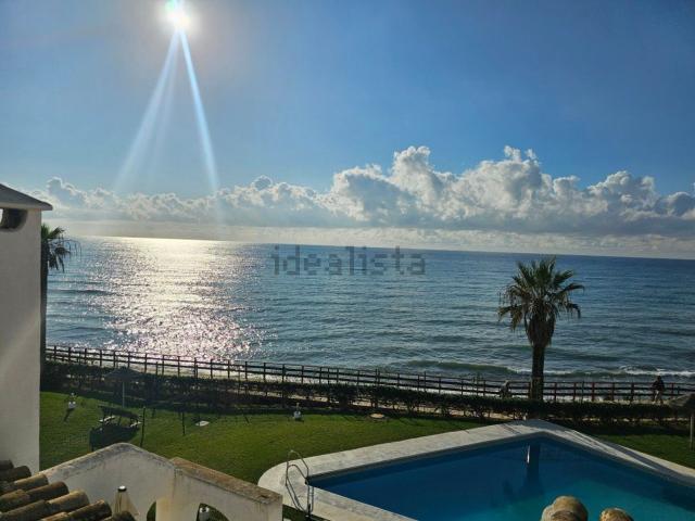 Piso, Mijas
