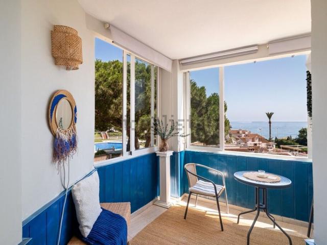 Piso, Mijas