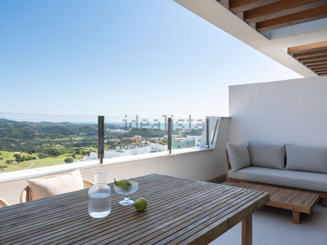 Piso, Mijas
