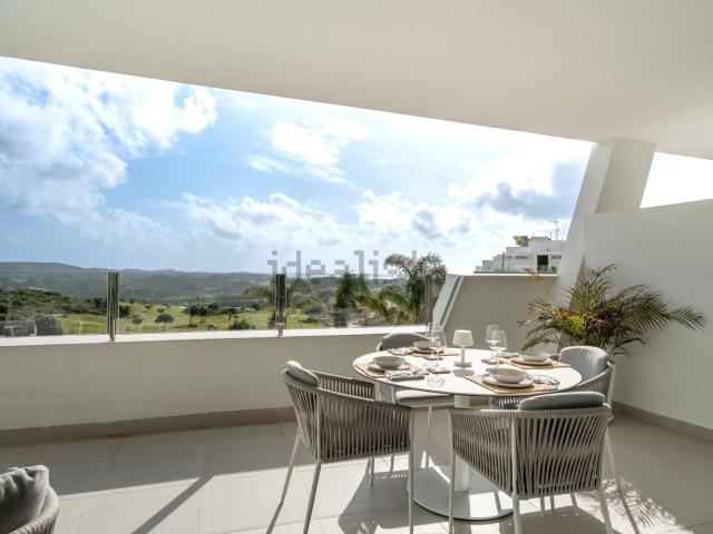 Piso, Mijas