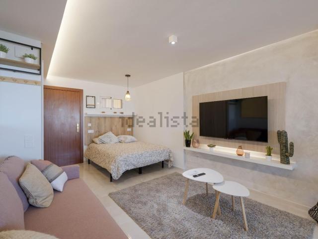 Piso, Mijas