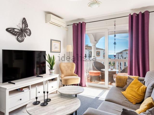 Piso, Mijas