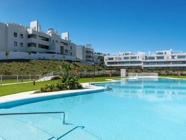 Piso, Mijas