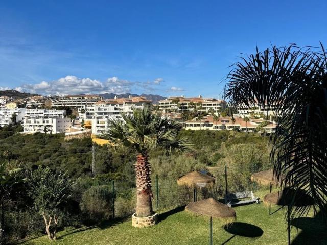 Piso, Mijas