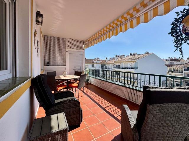 Piso, Mijas