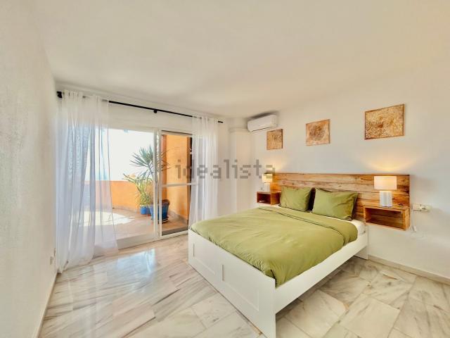 Piso, Mijas