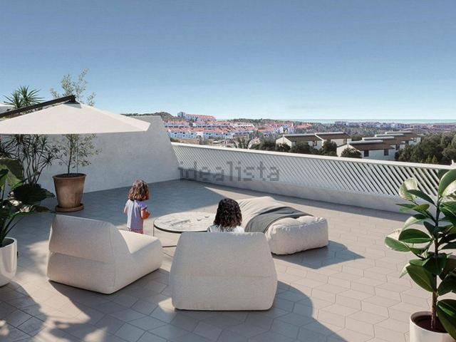 Piso, Mijas
