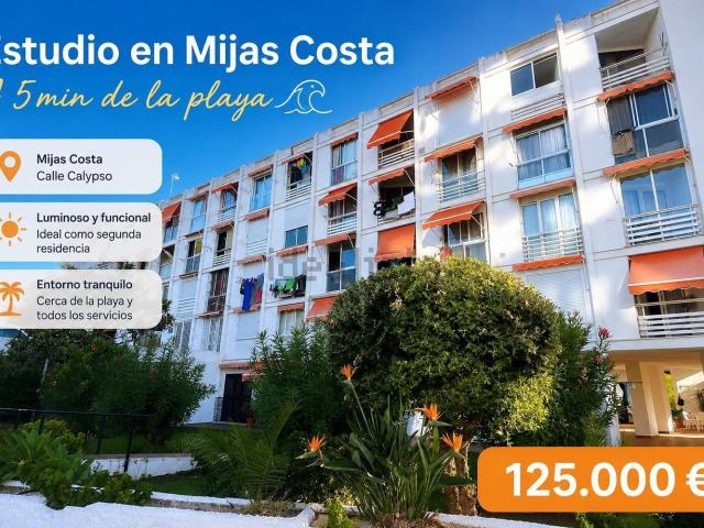 Piso, Mijas