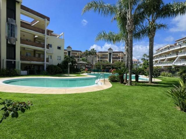 Piso, Mijas