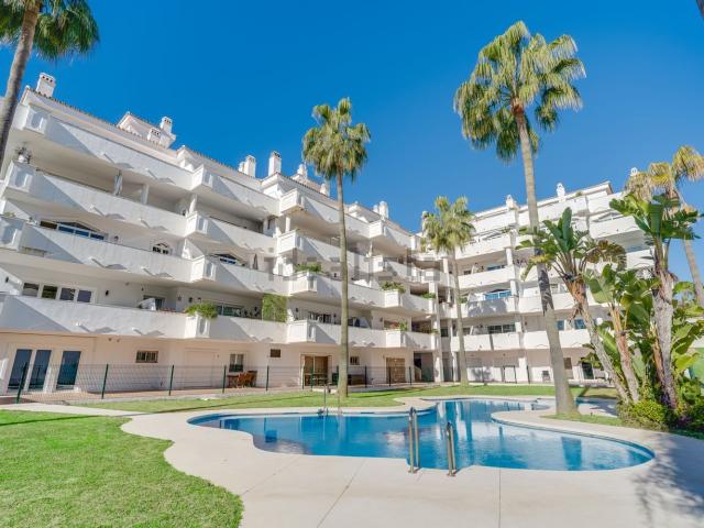 Piso, Mijas