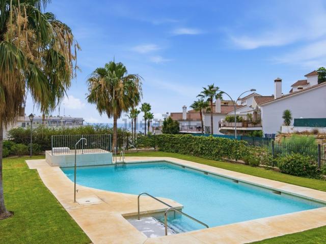 Piso, Mijas