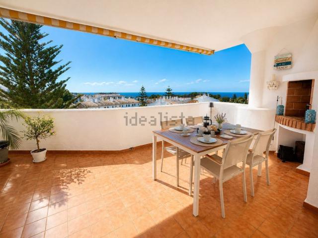 Piso, Mijas