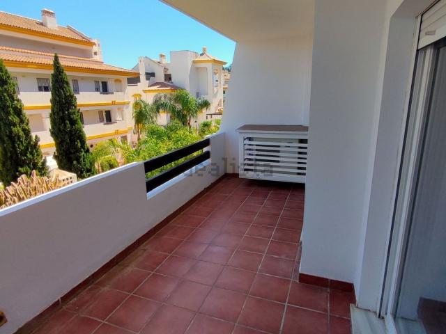 Piso, Mijas