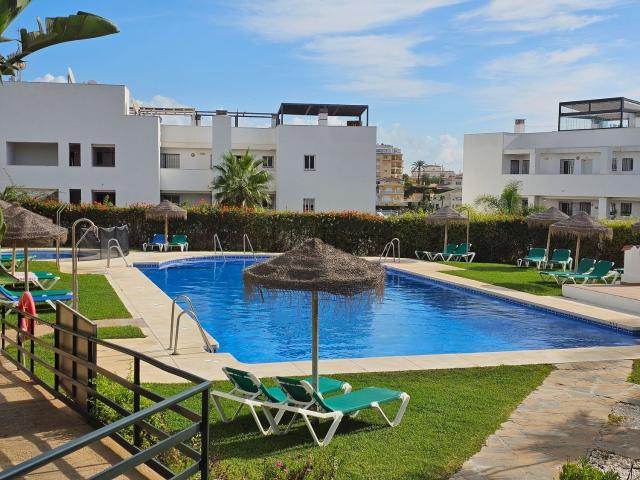 Piso, Mijas