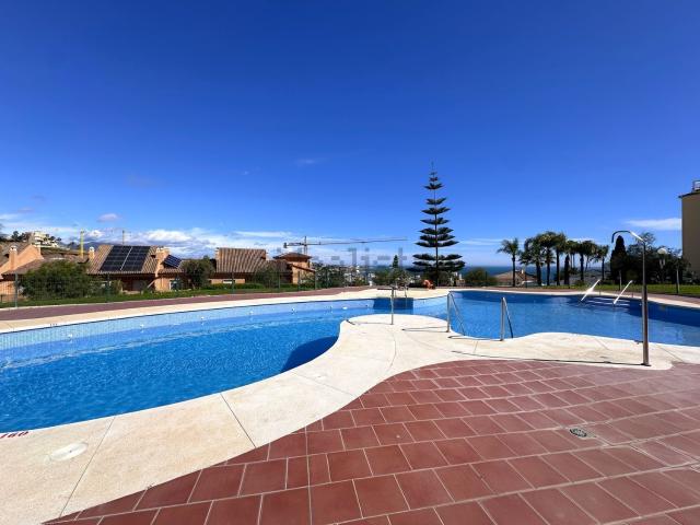 Piso, Mijas