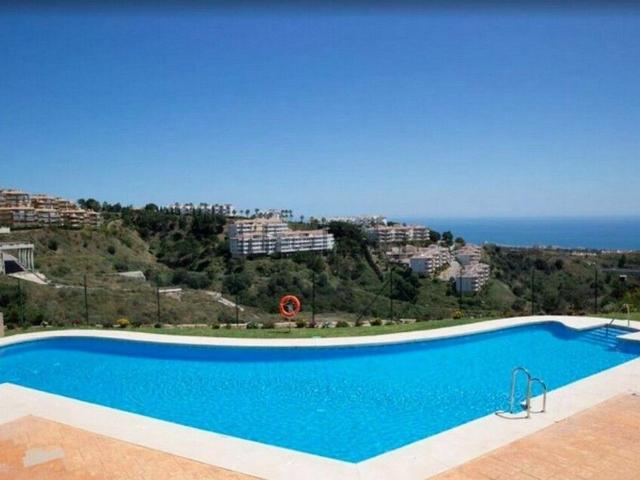 Piso, Mijas