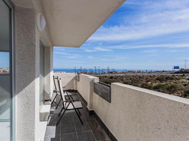 Piso, Mijas