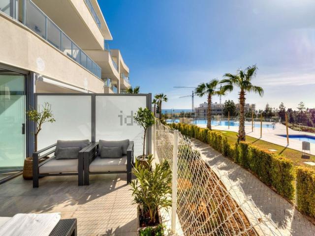 Piso, Mijas