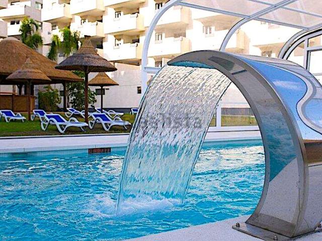 Piso, Mijas