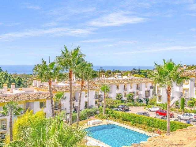 Piso, Mijas