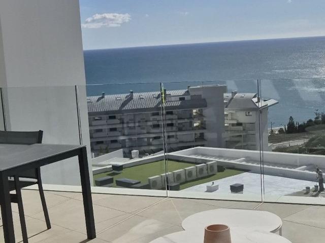 Piso, Mijas