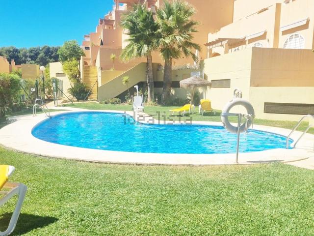 Piso, Mijas
