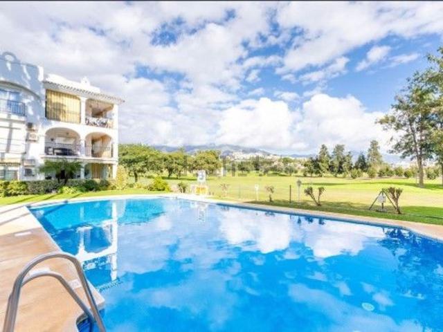 Piso, Mijas