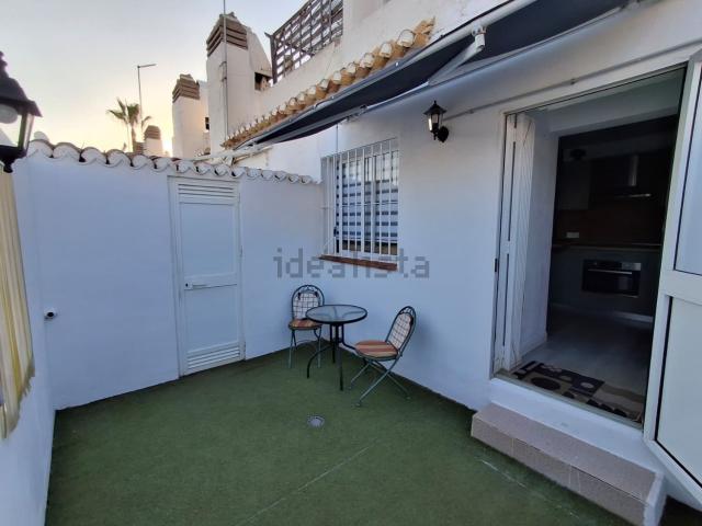 Piso, Mijas
