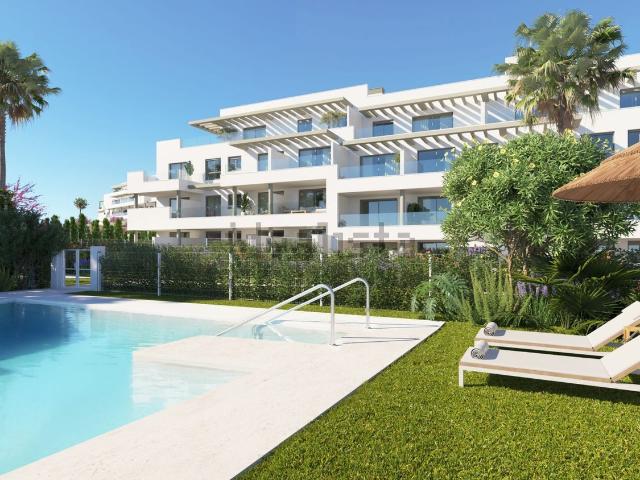 Piso, Mijas