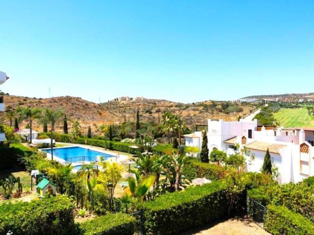 Piso, Mijas