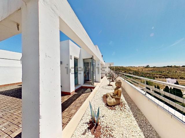 Piso, Mijas