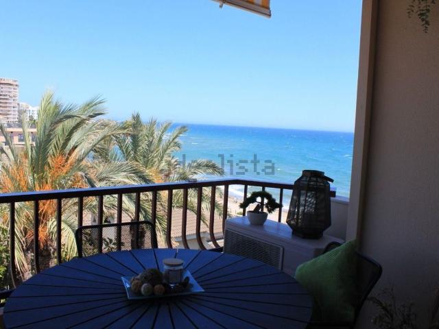 Piso, Mijas