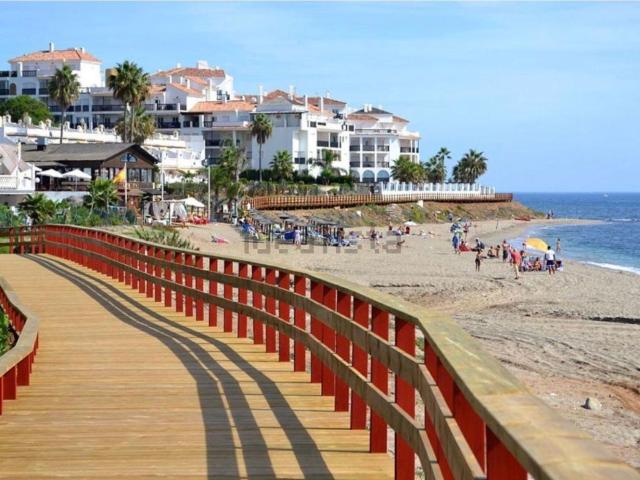 Piso, Mijas