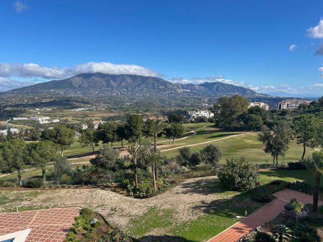 Piso, Mijas