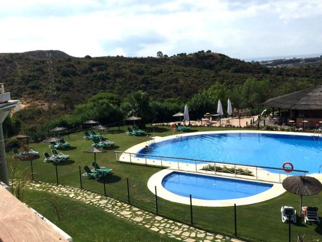 Piso, Mijas