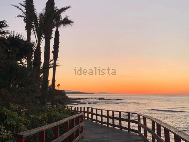 Piso, Mijas
