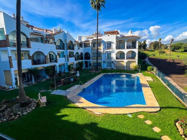 Piso, Mijas