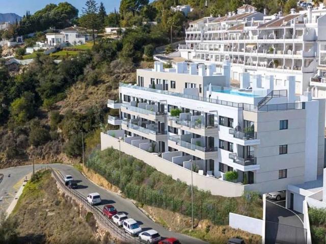 Piso, Mijas