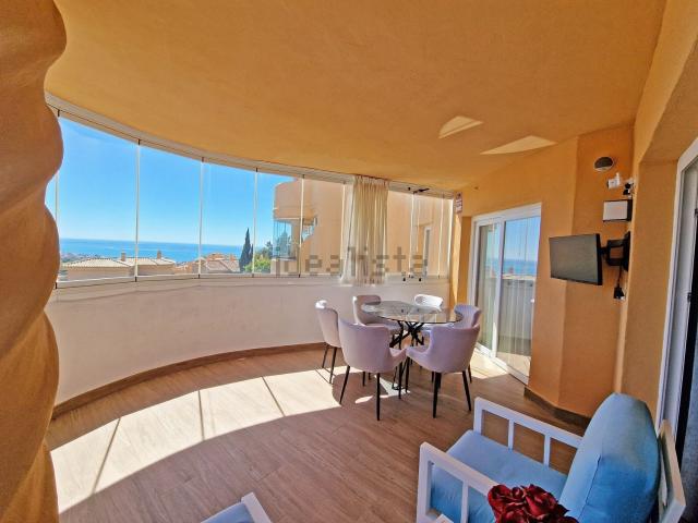 Piso, Mijas