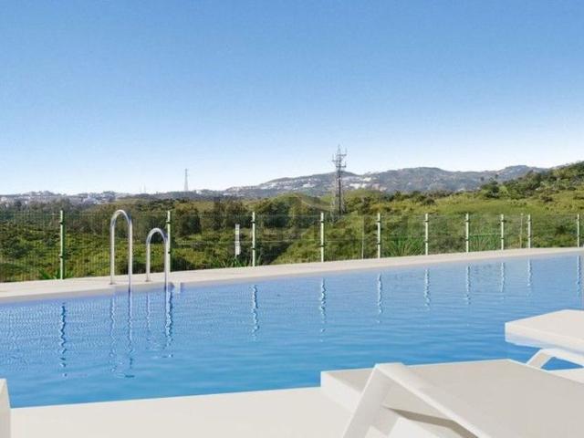 Piso, Mijas