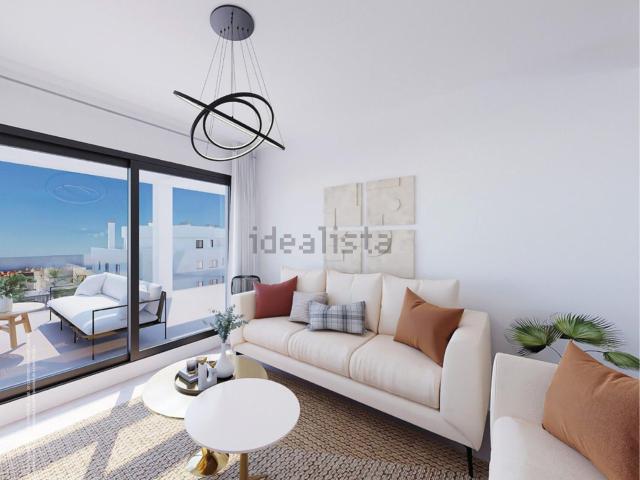 Piso, Mijas