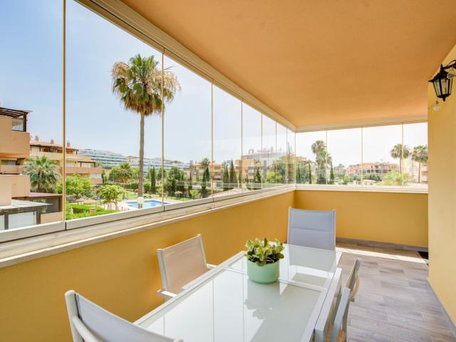 Piso, Mijas