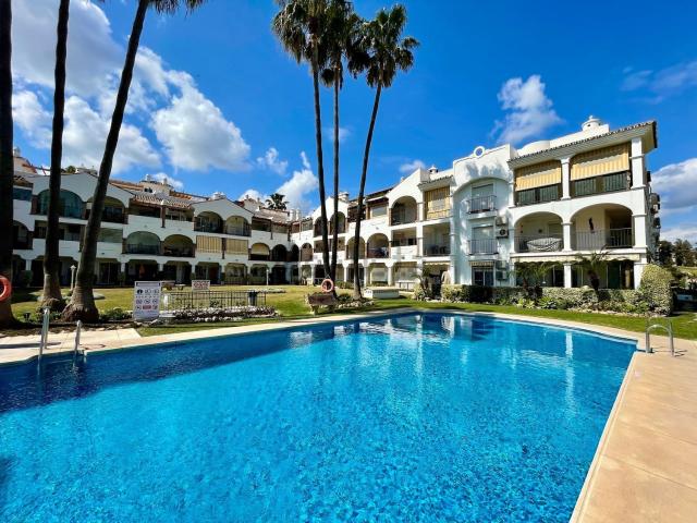 Piso, Mijas