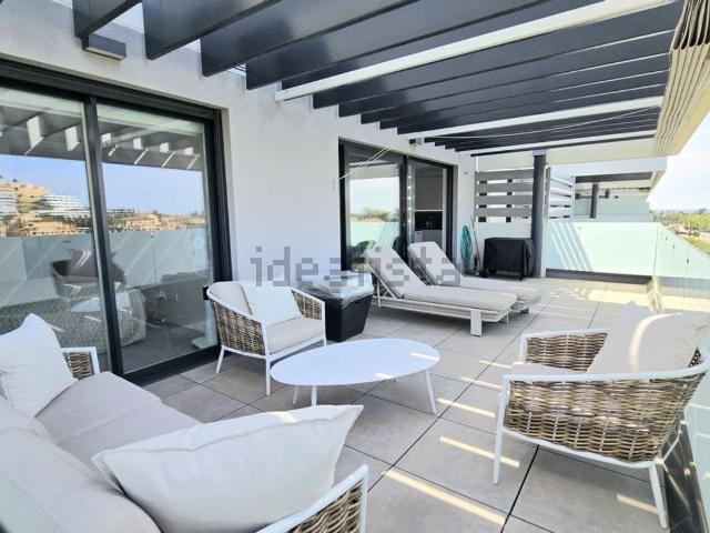 Piso, Mijas
