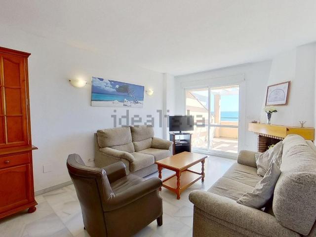 Piso, Mijas