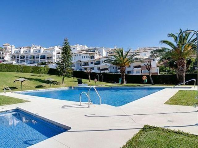 Piso, Mijas