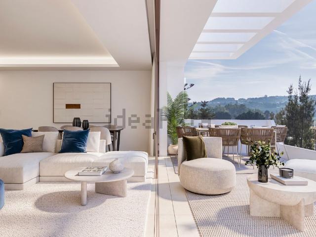 Piso, Mijas