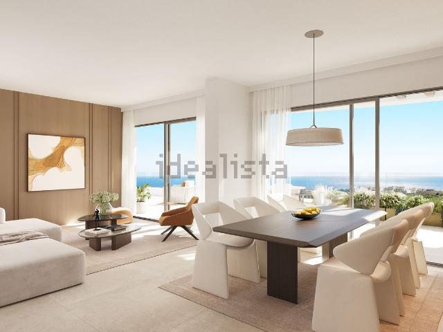 Piso, Mijas