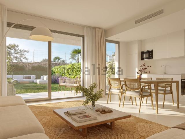 Piso, Mijas